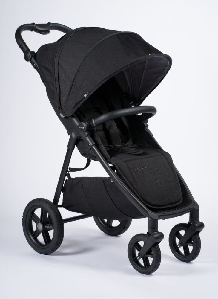 onyx black