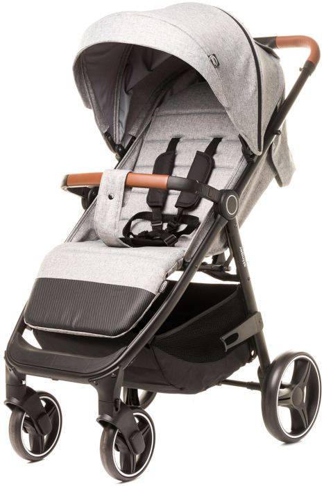 melange light grey
