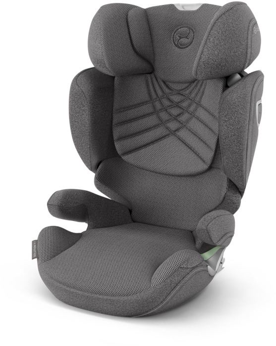 mirage grey