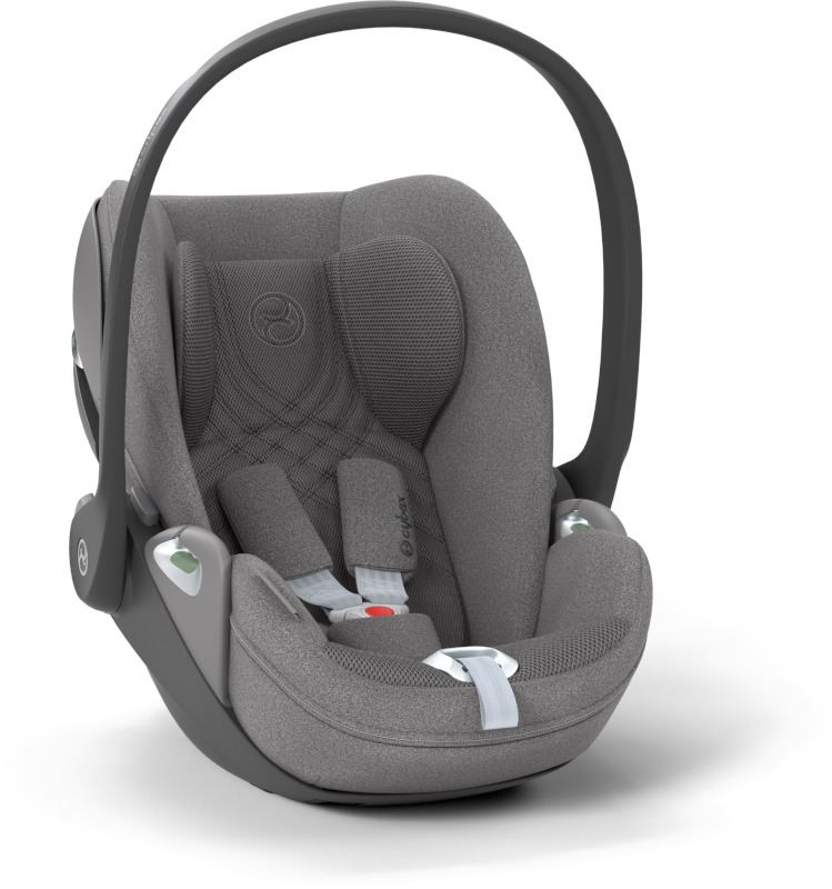 mirage grey