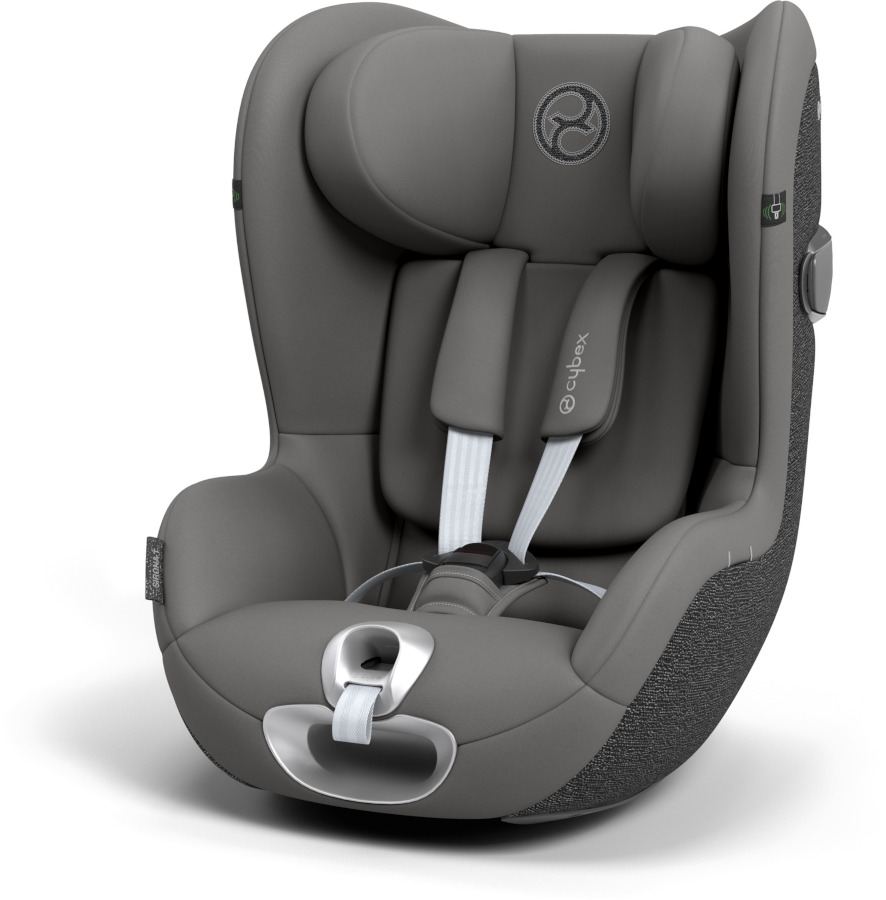 mirage grey