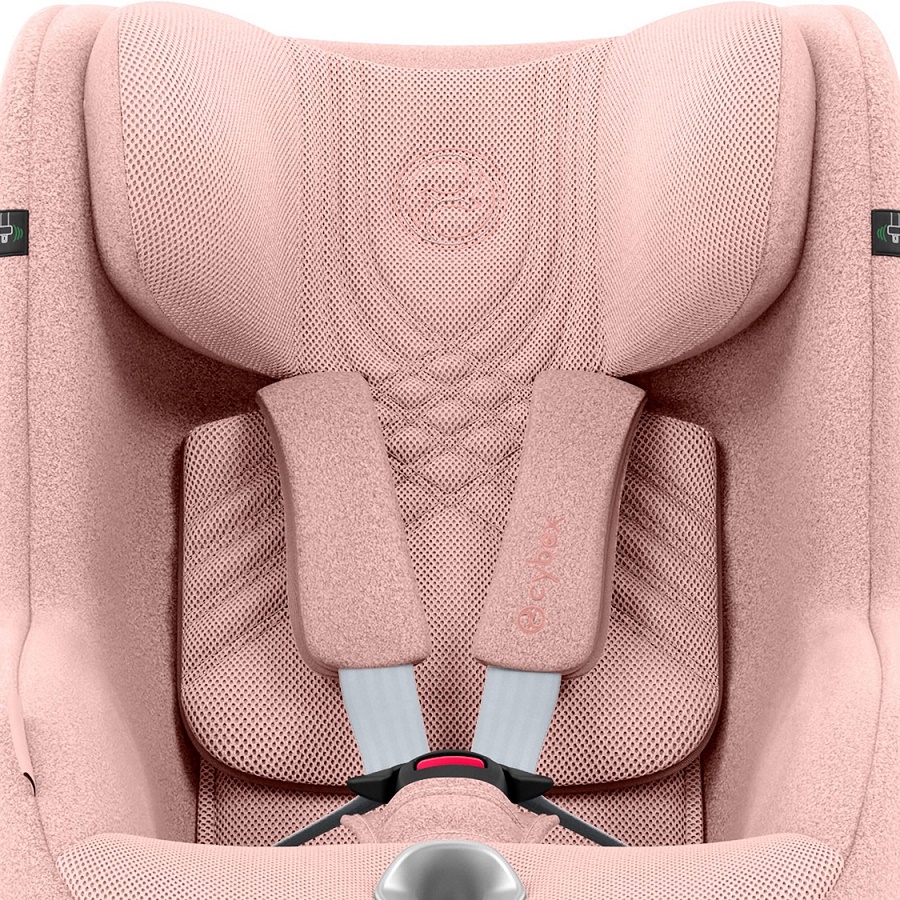 peach pink