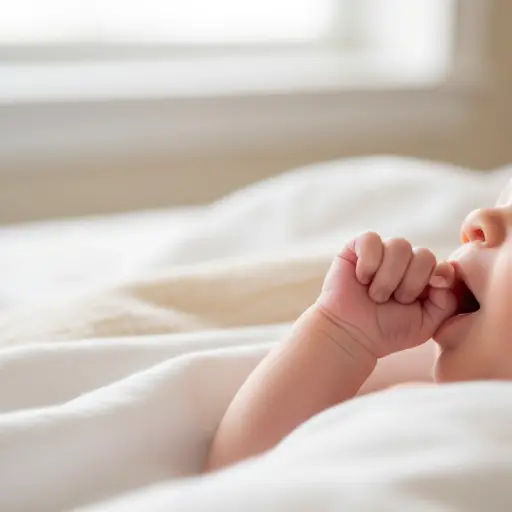 Jak nauczyć się rozpoznawać subtelne sygnały wysyłane przez malucha?