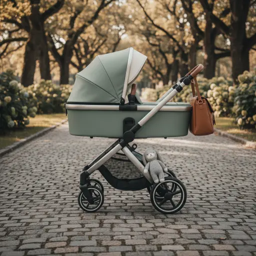 Jak wybrać idealny wózek dziecięcy krok po kroku? Kompletny przewodnik dla rodziców (2026)