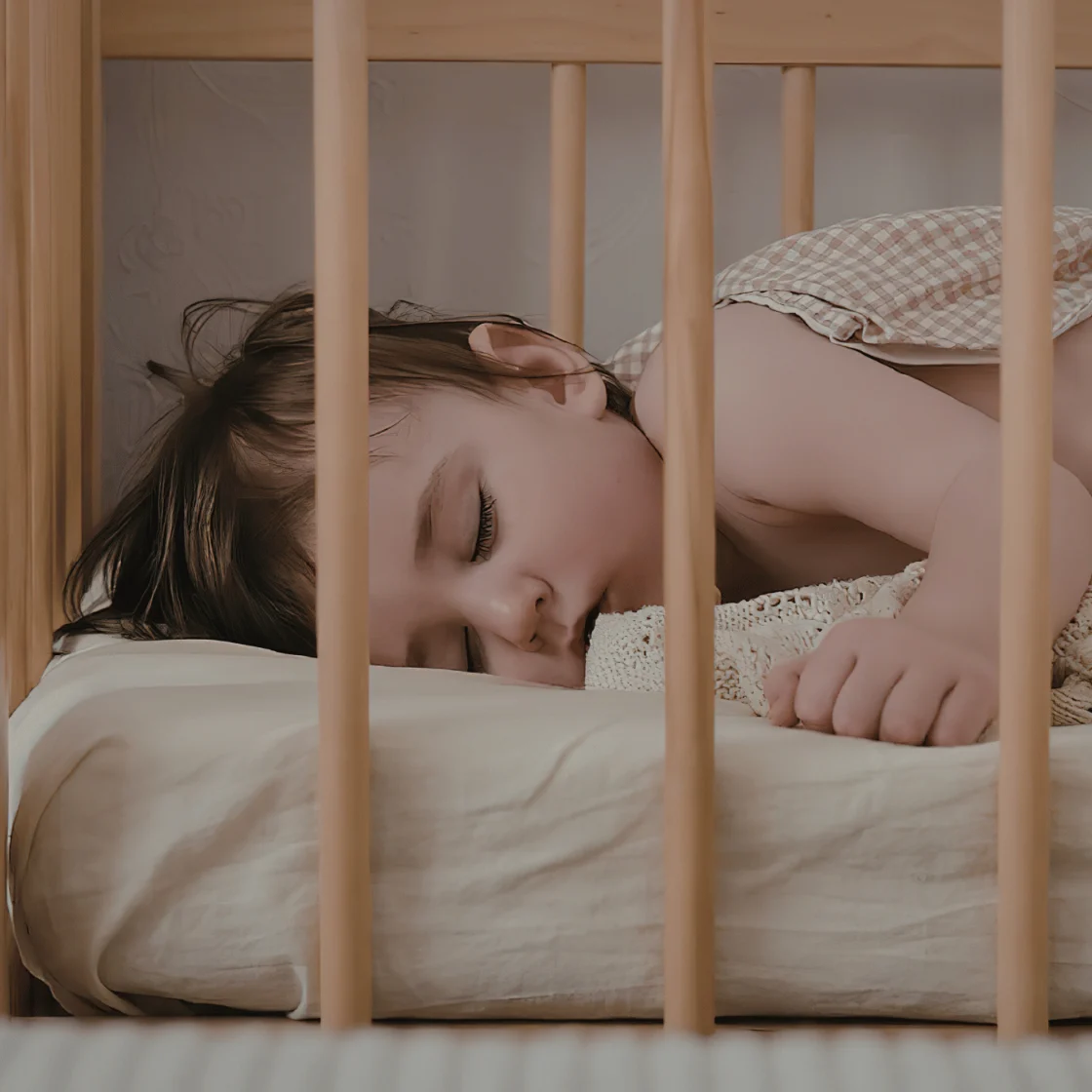 Jak wypracować stałą rutynę snu u dziecka?