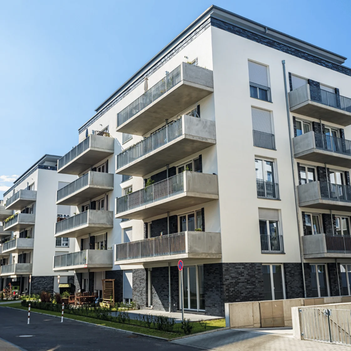 Wózek do bloku bez windy co wybrać?