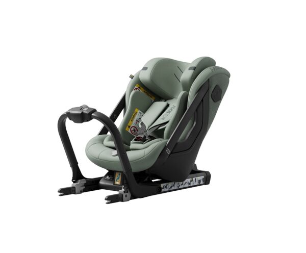 nordic green