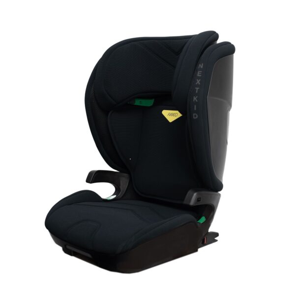 shell black